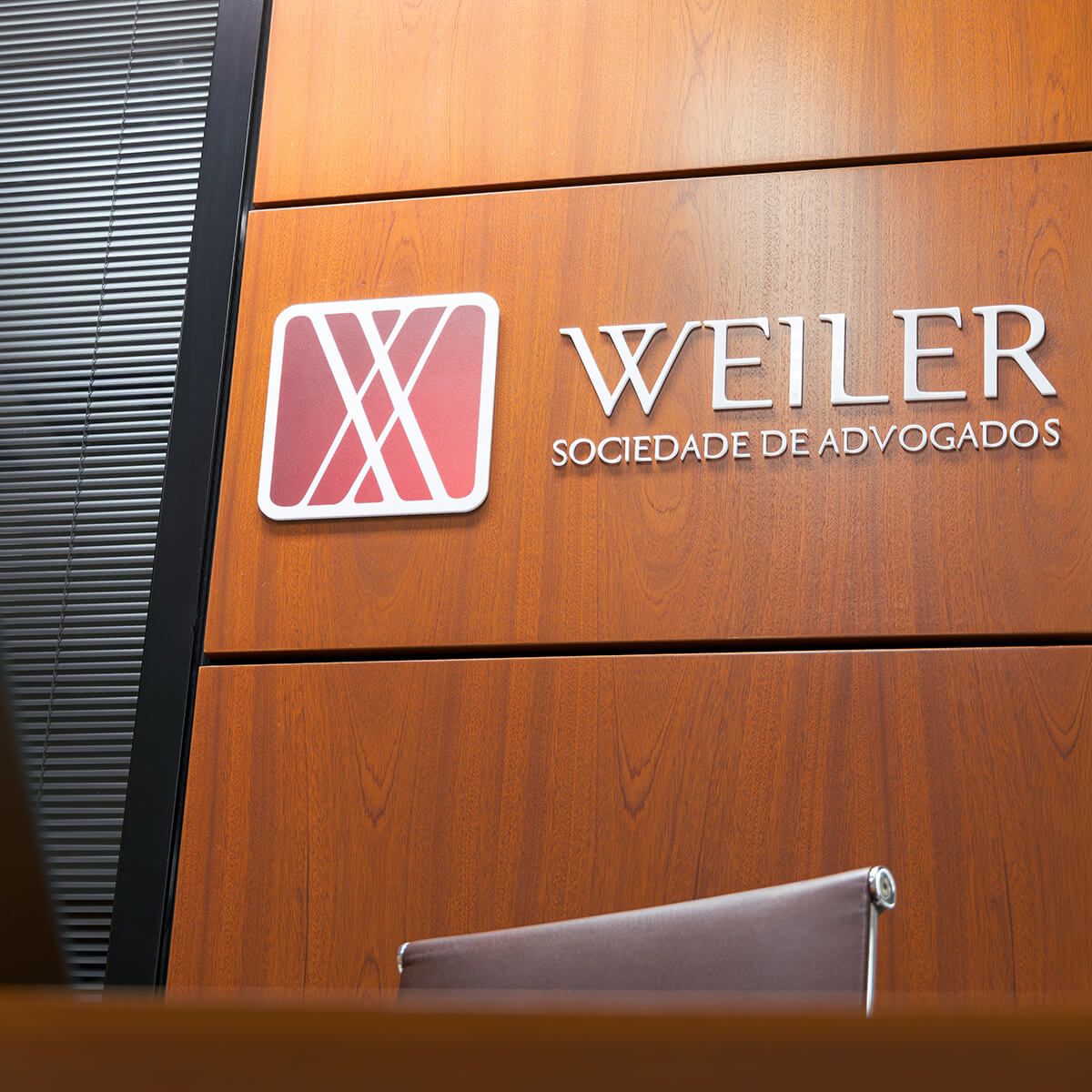 Weiler Advogados é um escritório de advocacia empresarial